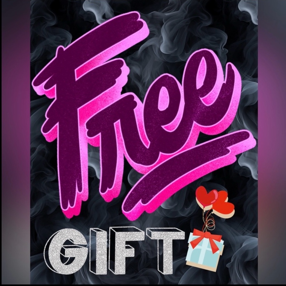 FREE GIVEAWAY